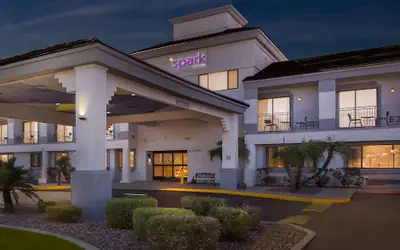Spark by Hilton Fountain Hills Scottsdale