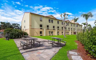 Quality Inn - Near Serenoa Golf Club