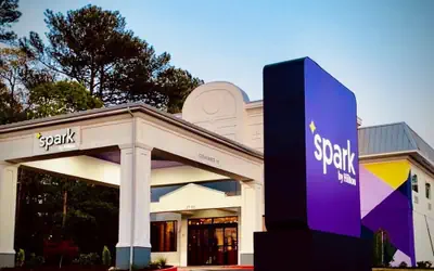 Spark by Hilton Duluth