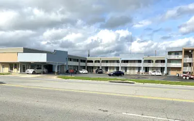 Econo Lodge Donalsonville