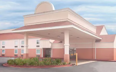 Days Inn by Wyndham Alma