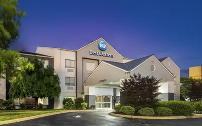 Best Western Louisville South / Shepherdsville