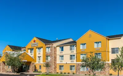 Comfort Inn & Suites Mount Sterling