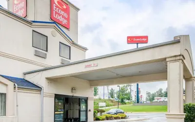 Econo Lodge London North
