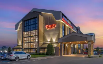 Drury Inn & Suites Paducah
