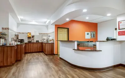 Econo Lodge Franklin