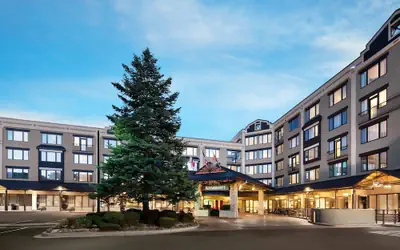 Boulder Marriott