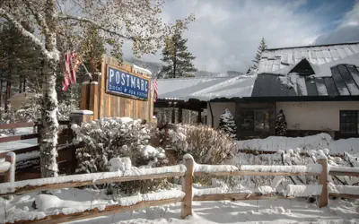 POSTMARC Hotel and Spa Suites