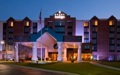 Hotel Indigo Chicago-Vernon Hills by IHG