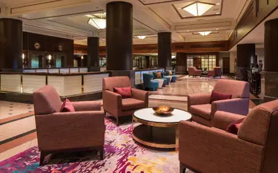 Crowne Plaza Springfield by IHG