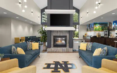 Larkspur Landing South Bend