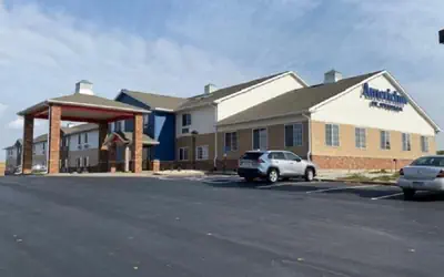 AmericInn by Wyndham Williamsburg