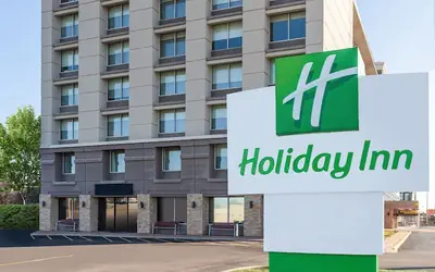 Holiday Inn Chicago-Oakbrook by IHG