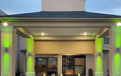 Quality Inn Michigan City South