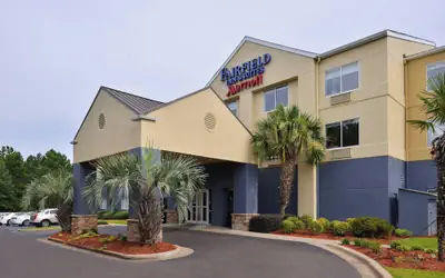 Fairfield Inn by Marriott Hattiesburg