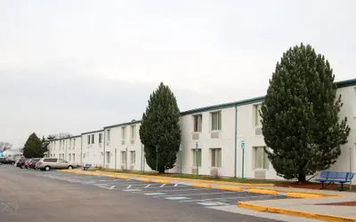 Motel 6 Warwick, RI - Providence Airport - I-95