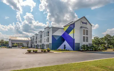 Spark by Hilton Florence North I-95, SC