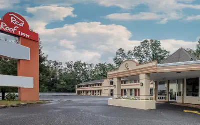 Red Roof Inn Freehold