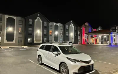 Ruidoso Mountain Inn