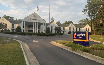 Comfort Inn Pinehurst - Southern Pines