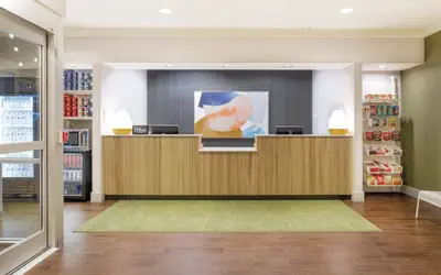 Spark by Hilton Kannapolis