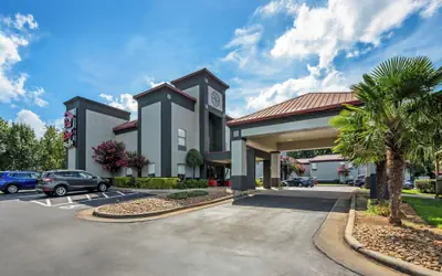 Red Roof PLUS+ Henderson