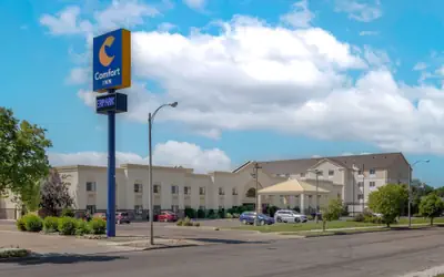 Comfort Inn Bismarck