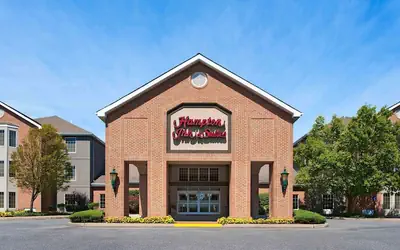 Hampton Inn & Suites Bethlehem