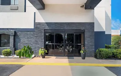 Sleep Inn Spartanburg Southwest