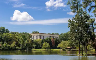 Hampton Inn Columbia I-26/Harbison Blvd.