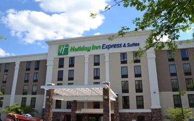 Holiday Inn Express & Suites Nashville Southeast - Antioch by IHG
