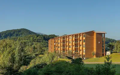 Hilton Vacation Club MountainLoft Gatlinburg