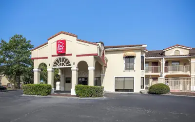 Red Roof Inn Franklin, TN