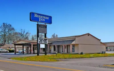 Rodeway Inn Goodlettsville South