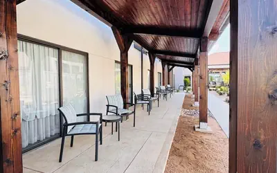 Courtyard by Marriott Waco