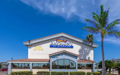 Baymont by Wyndham McAllen/Pharr