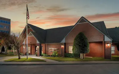 Residence Inn by Marriott Addison
