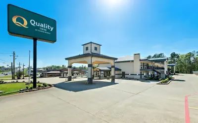 Quality Inn Marshall