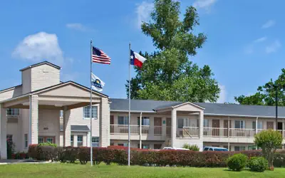 Days Inn by Wyndham Kerrville