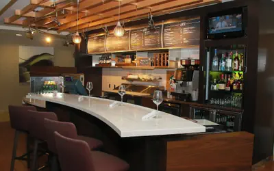 Courtyard by Marriott Chesapeake