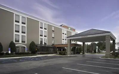 Holiday Inn Express Chester by IHG