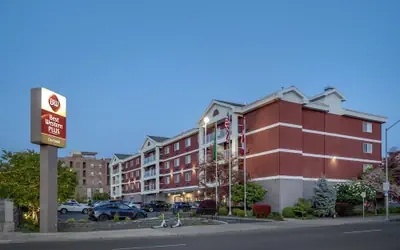 Best Western Plus City Center