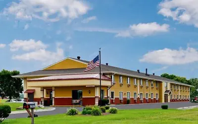 Quality Inn Janesville North