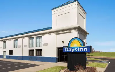 Days Inn by Wyndham Grand Island I-80