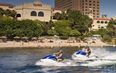 Harrah’s Laughlin - A Caesars Rewards Destination