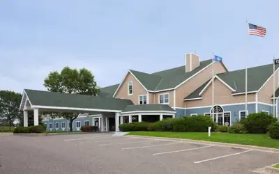 Quality Inn & Suites Stillwater