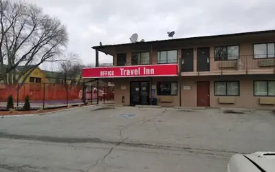 Travel Inn By OYO Omaha