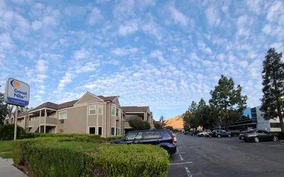 Good Nite Inn - Calabasas