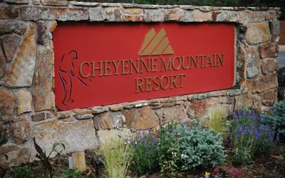 Cheyenne Mountain Resort, a Destination by Hyatt Hotels