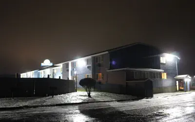 Days Inn by Wyndham Ritzville